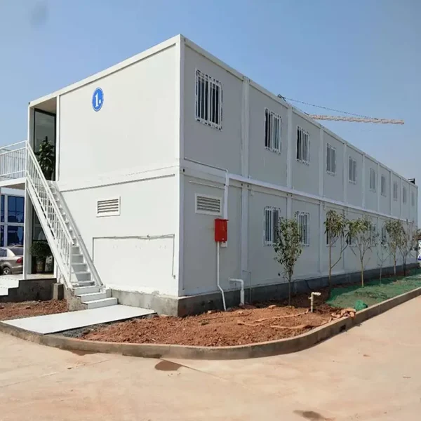 FLAT PACK CONTAINER HOUSE - Image 3