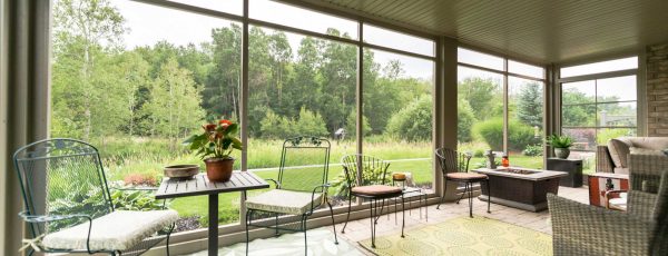 Screening Room Sun Room